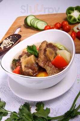 Bambino's Casa De Cafe'