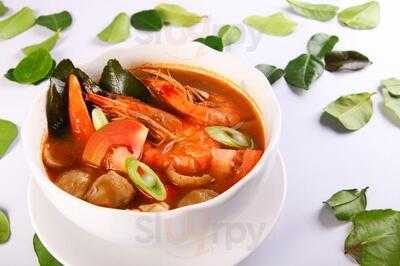 Bambino's Casa De Cafe'