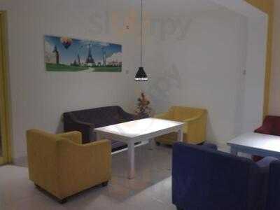 Bambino's Casa De Cafe'