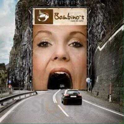 Bambino's Casa De Cafe'