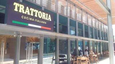 Trattoria Cucina Italian Gran Rubina