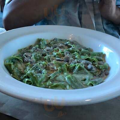 Trattoria Cucina Italian Gran Rubina