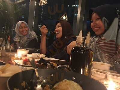 Trattoria Cucina Italian Gran Rubina