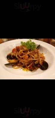 Trattoria Cucina Italian Gran Rubina