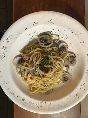 Trattoria Cucina Italian Gran Rubina