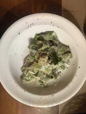 Trattoria Cucina Italian Gran Rubina