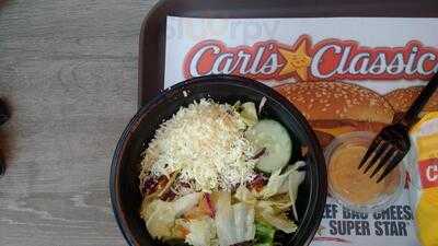 Carl's Jr.