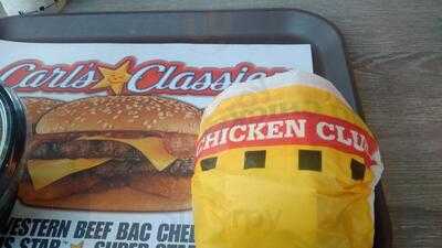 Carl's Jr.