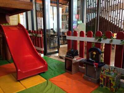 Steak Hotel By Holycow! #tkp Bintaro