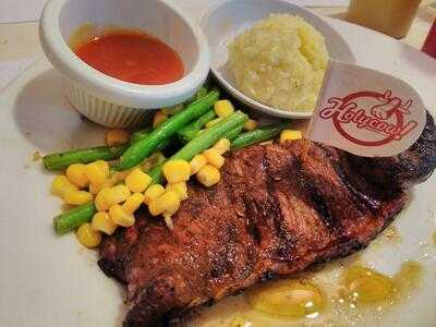 Steak Hotel By Holycow! #tkp Bintaro