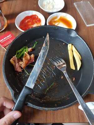 Steak Hotel By Holycow! #tkp Bintaro