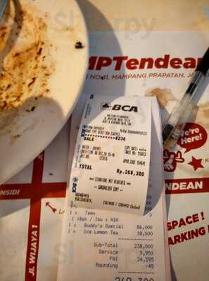 Steak Hotel By Holycow! #tkp Bintaro