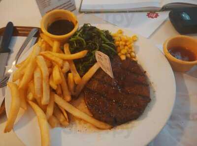 Steak Hotel By Holycow! #tkp Bintaro