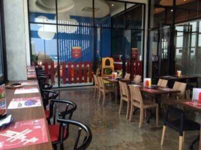 Steak Hotel By Holycow! #tkp Bintaro