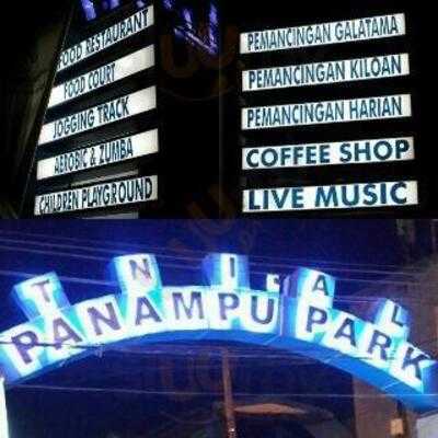 Taman Panampu