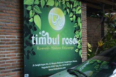Timbul Roso