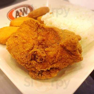 A&w