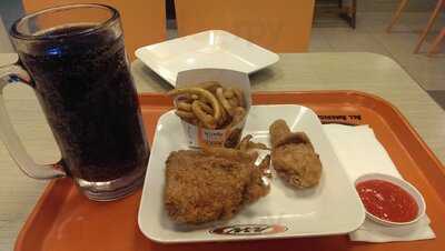 A&w