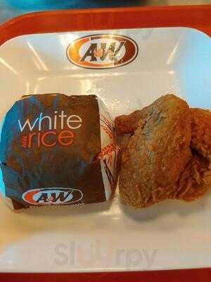A&w