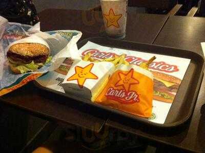 Carl's Jr