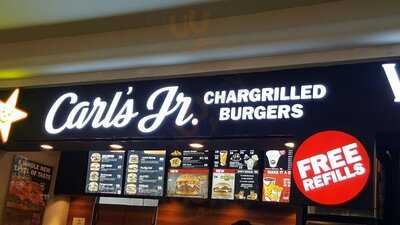 Carl's Jr