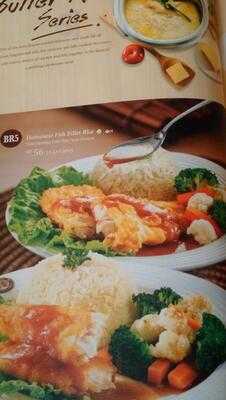 Oldtown White Coffee