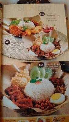 Oldtown White Coffee