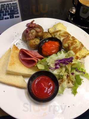 Olive And Capers Citos