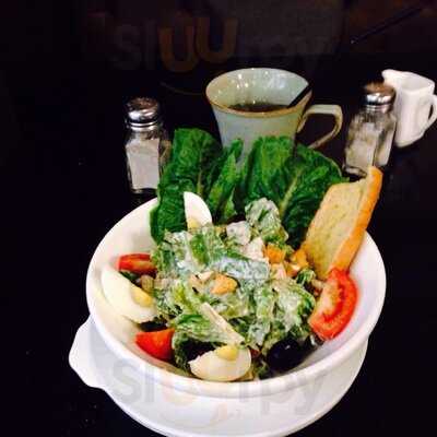 Olive And Capers Citos