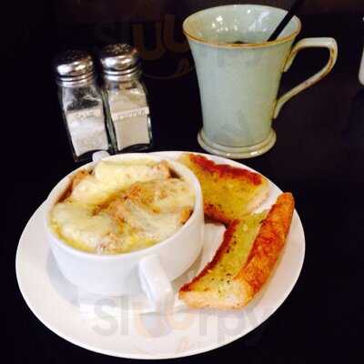 Olive And Capers Citos