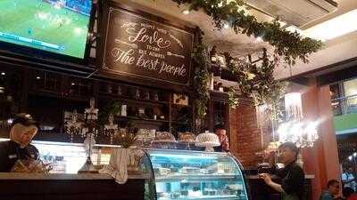 Olive And Capers Citos