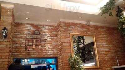 Olive And Capers Citos