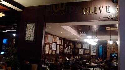 Olive And Capers Citos