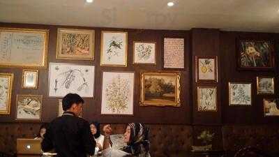 Olive And Capers Citos