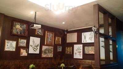 Olive And Capers Citos