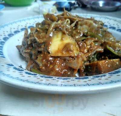 Kantin Rujak Cingur Pak Hadi