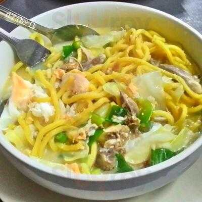 Bakmi Djowo "monggo"