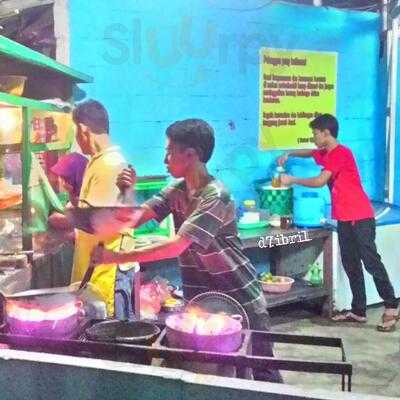 Bakmi Djowo "monggo"