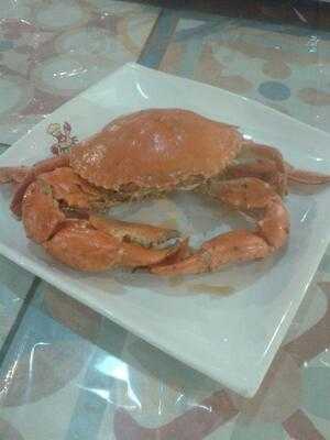 Krabe Seafood Resto