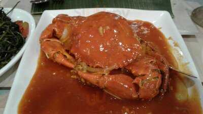 Krabe Seafood Resto