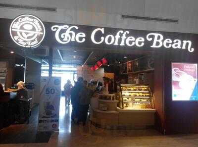 The Coffee Bean & Tea Leaf