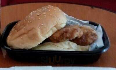 The Coffee Bean & Tea Leaf