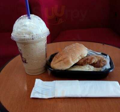 The Coffee Bean & Tea Leaf