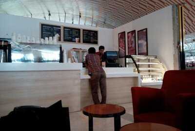 The Coffee Bean & Tea Leaf