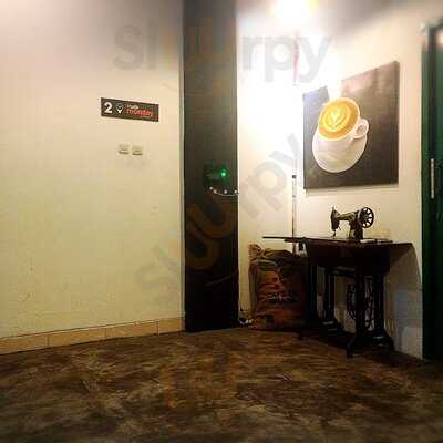 I Hate Monday Coffee