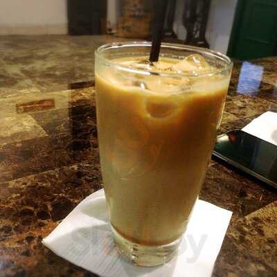 I Hate Monday Coffee