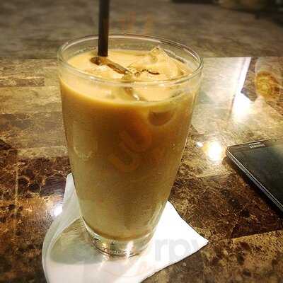 I Hate Monday Coffee