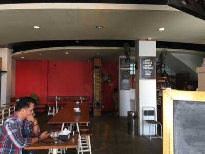 Kedai Kolega Gedongkuning