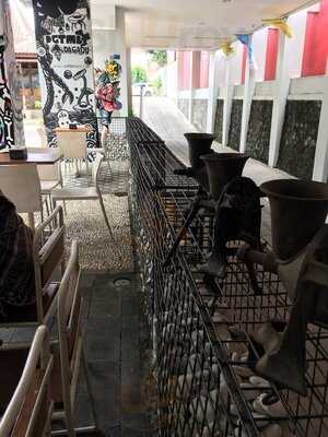 Kedai Kolega Gedongkuning