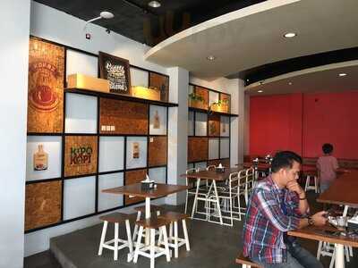 Kedai Kolega Gedongkuning